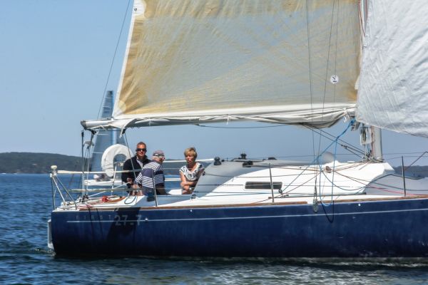 Championnat de paques 4 – photo 8