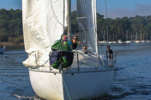 Championnat d'automne 3 – photo 11