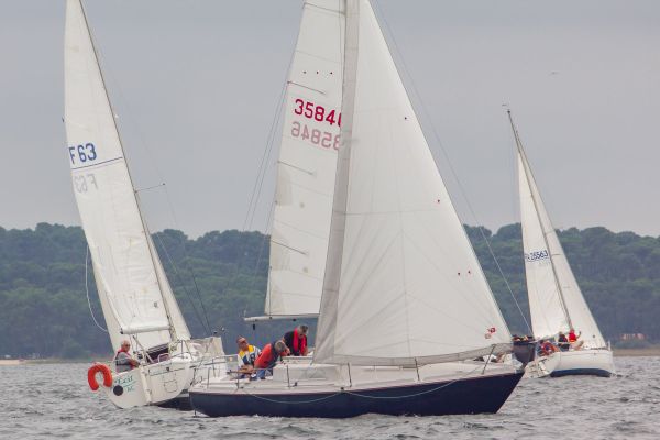 Championnat d'automne 1 – photo 42