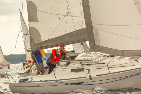 Championnat d'automne 1 – photo 10