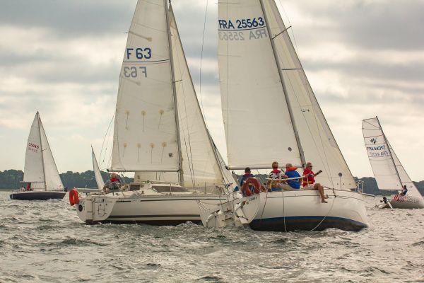 Championnat d'automne 1 – photo 8
