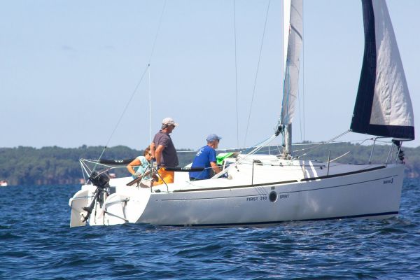 Trophée DBS – photo 6