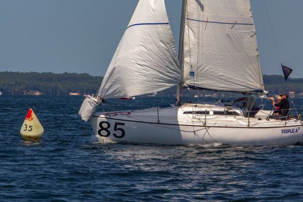 Les 6h de biscarrosse – photo 25