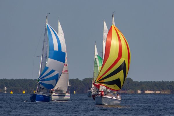 Les 6h de biscarrosse – photo 19