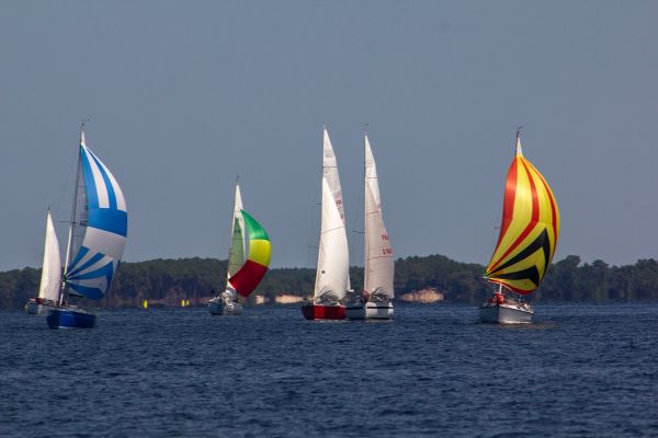 Les 6h de biscarrosse – photo 18