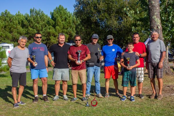Les 6h de biscarrosse – photo 67