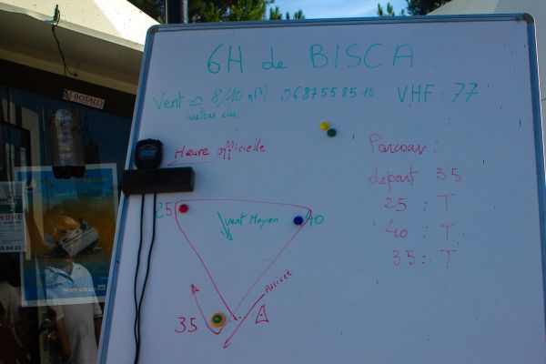 Les 6h de biscarrosse – photo 2
