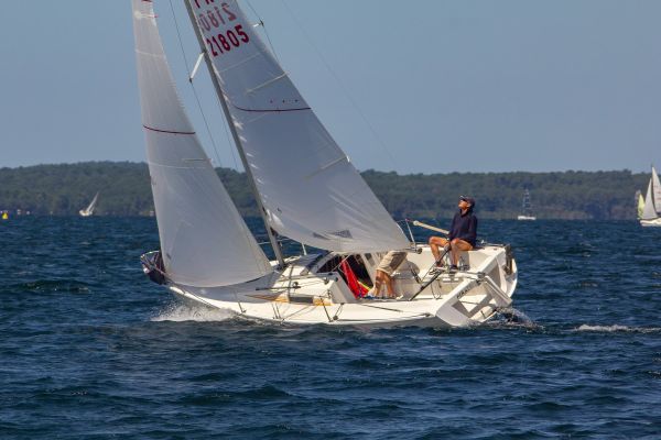 Les 6h de biscarrosse – photo 40