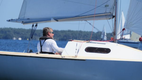 La solitaire – photo 92