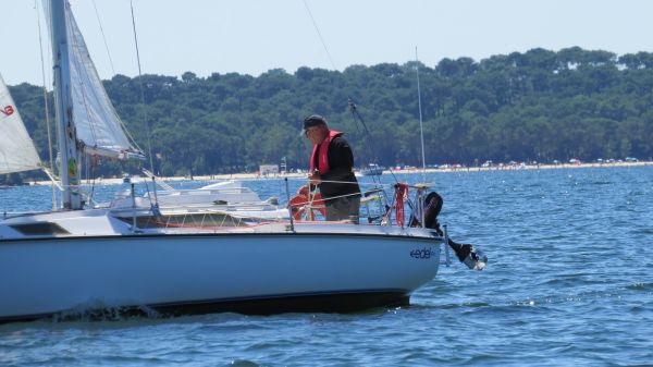 La solitaire – photo 55