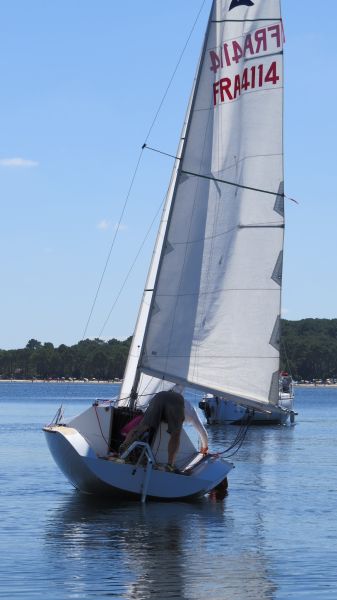 La solitaire – photo 31