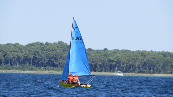 La solitaire – photo 124