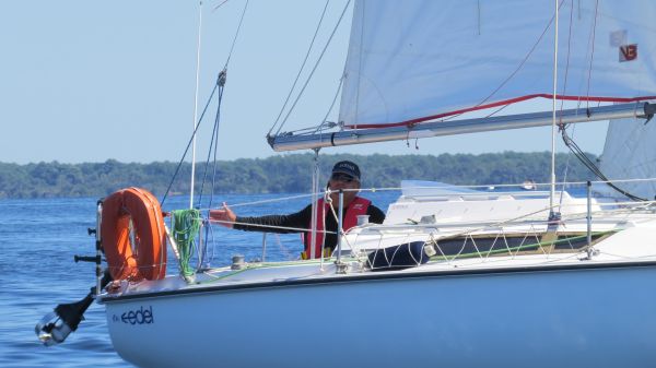 La solitaire – photo 115