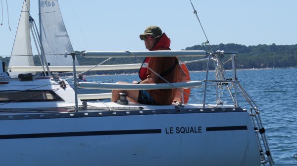 La solitaire – photo 63