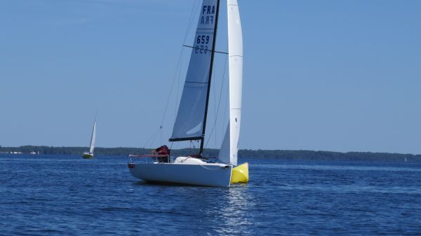 La solitaire – photo 94