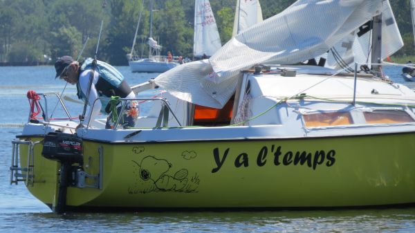 La solitaire – photo 45