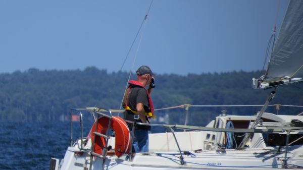 La solitaire – photo 57