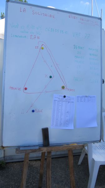 La solitaire – photo 2