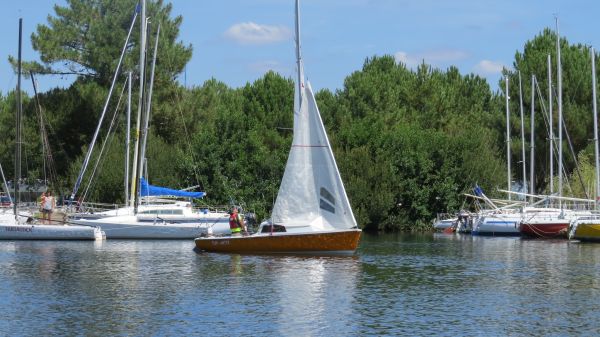 La solitaire – photo 41
