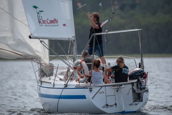 Femmes à la barre – photo 40