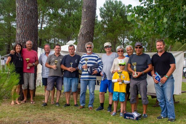 Trophée botalo – photo 66