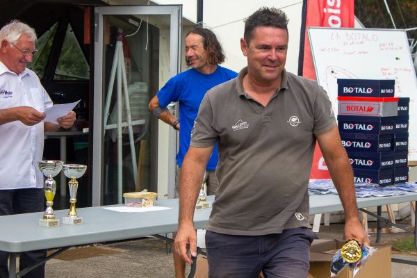 Trophée botalo – photo 63