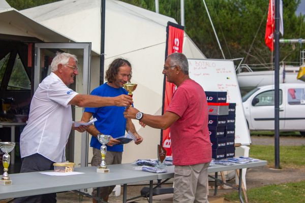 Trophée botalo – photo 64