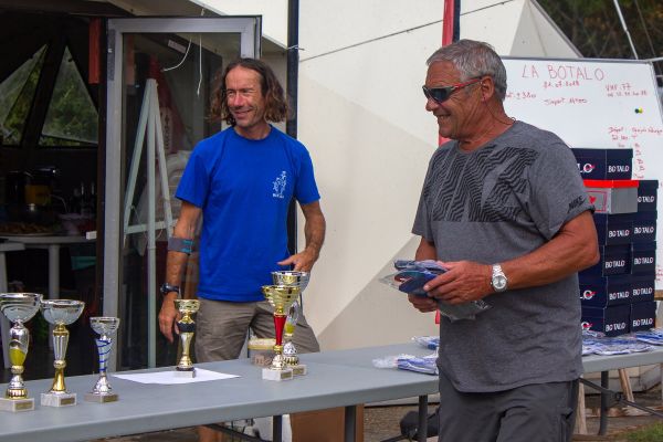 Trophée botalo – photo 60