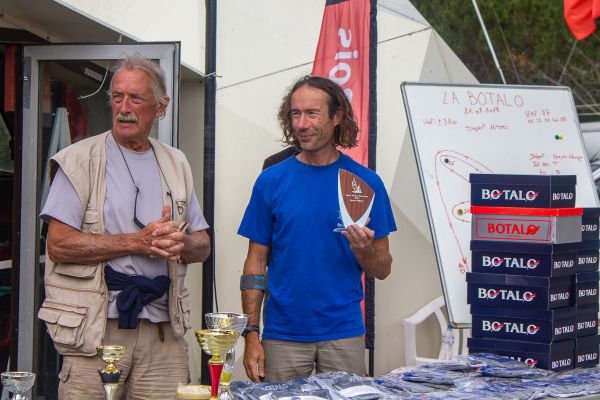 Trophée botalo – photo 59