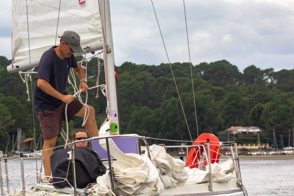 Trophée botalo – photo 4