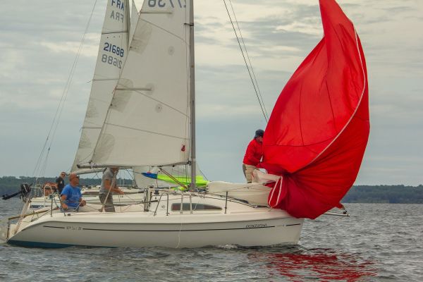 Trophée botalo – photo 26