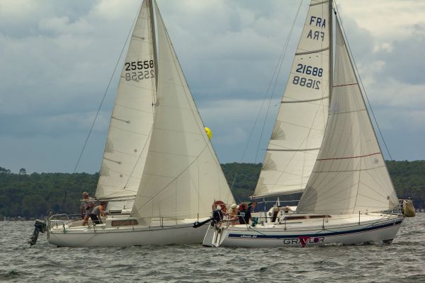 Trophée botalo – photo 17
