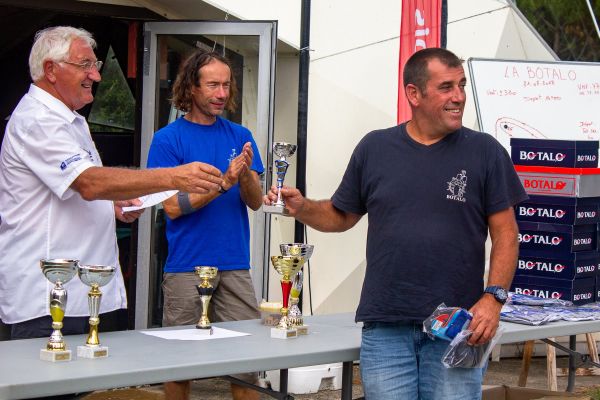 Trophée botalo – photo 62