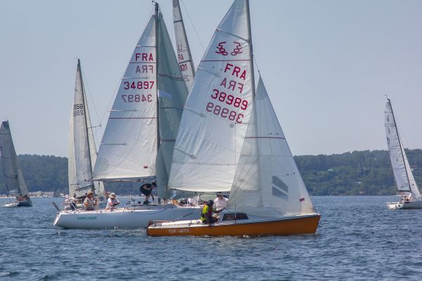 Coupe Leclerc – photo 4