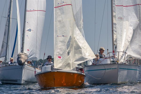 Coupe Leclerc – photo 2