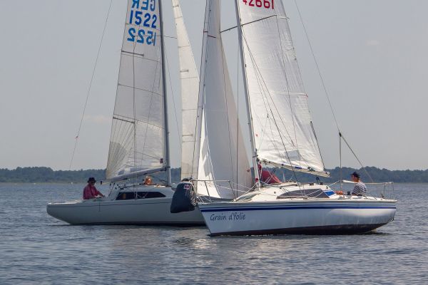 Coupe Leclerc – photo 17