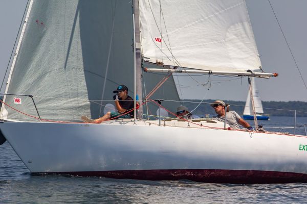 Coupe Leclerc – photo 13