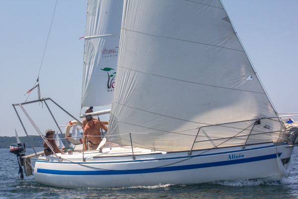 Coupe Leclerc – photo 7