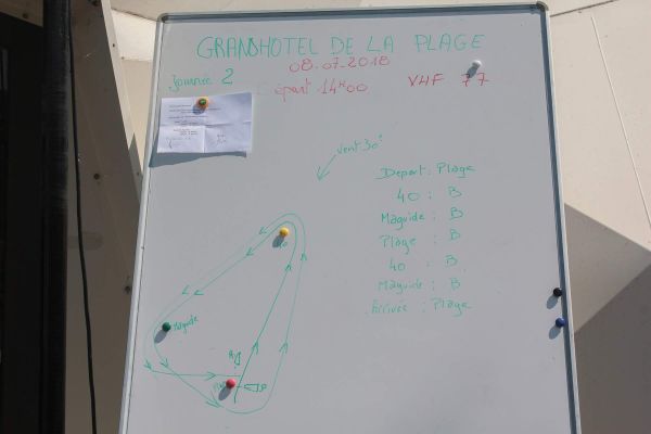 Régate du grand hôtel de la plage – photo 48