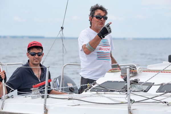 La régate des pirates du Corto – photo 70