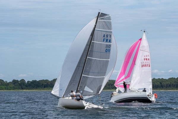 La régate des pirates du Corto – photo 37