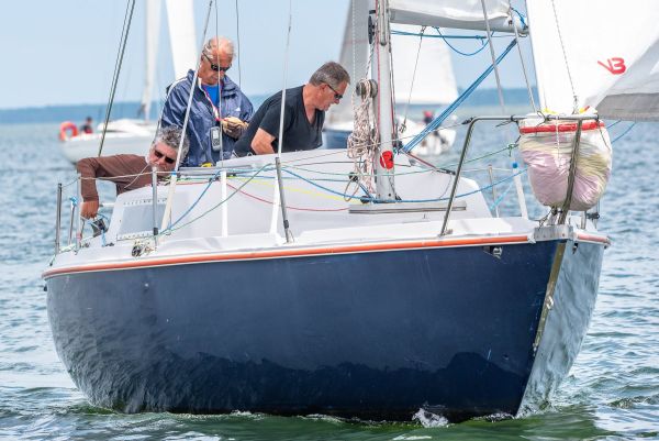 La régate des pirates du Corto – photo 8