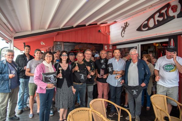 La régate des pirates du Corto – photo 89