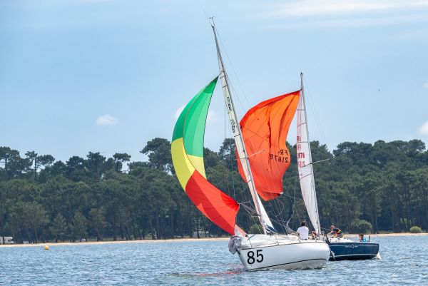 La régate des pirates du Corto – photo 38