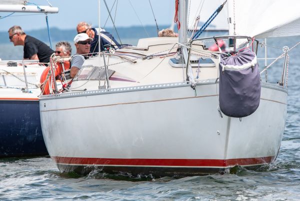 La régate des pirates du Corto – photo 7
