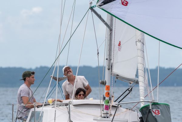 La régate des pirates du Corto – photo 65