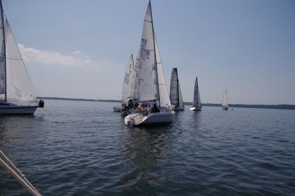 Coupe du muguet – photo 3