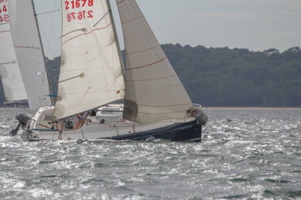 Championnat d'automne 1 – photo 29