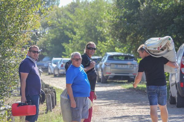 Championnat d'automne 1 – photo 4