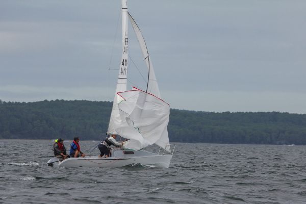 Championnat d'automne 1 – photo 27